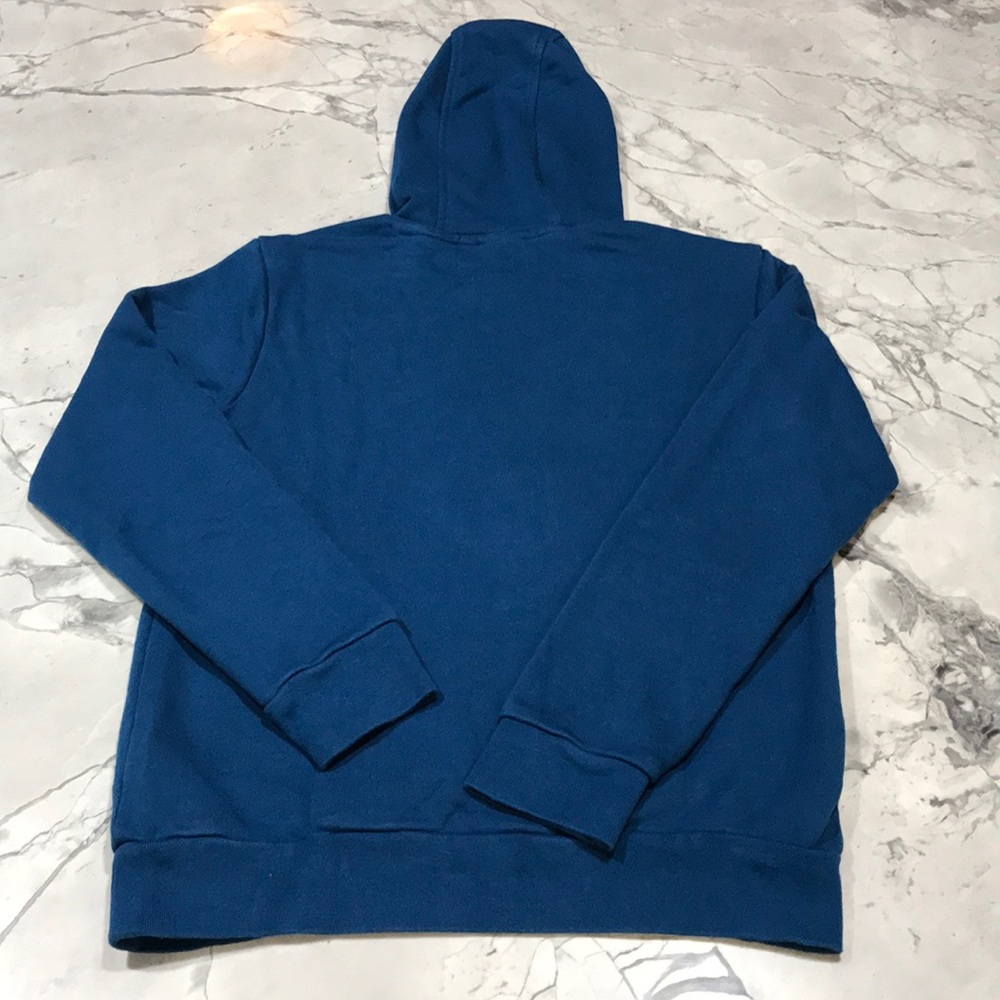 ADIDAS GIRLS HOODIE - Picture 3 of 7
